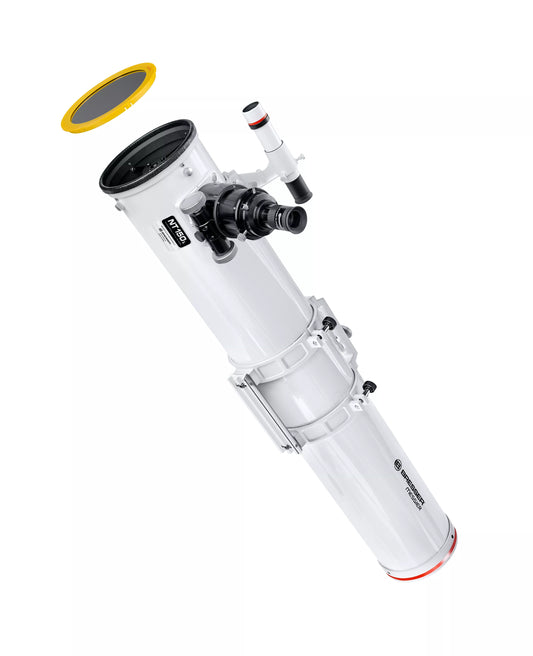 Teleskop Bresser Messier NT-150L / 1200