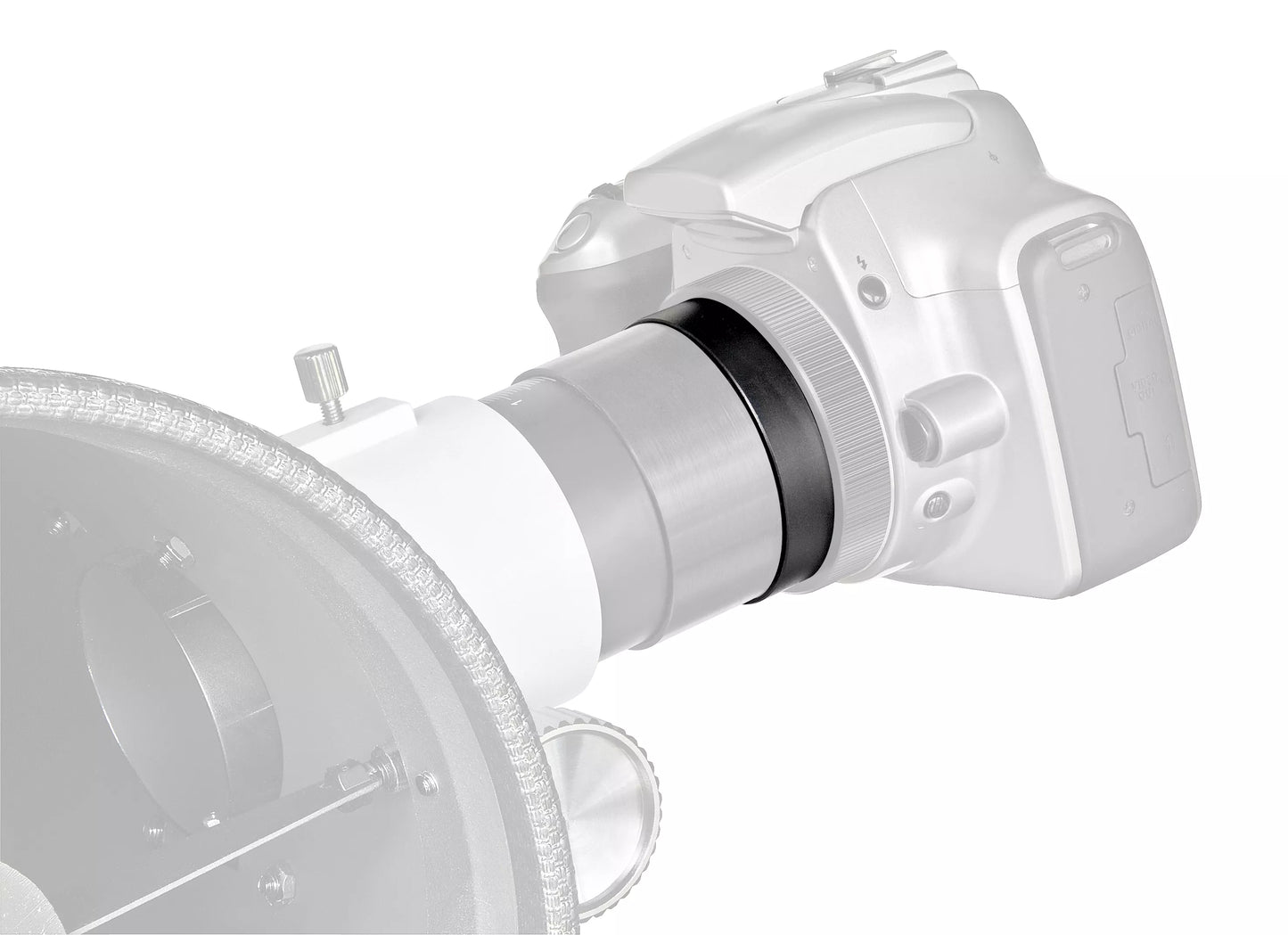 Télescope Messier NT-150S/750 pour l'astronomie - BRESSER