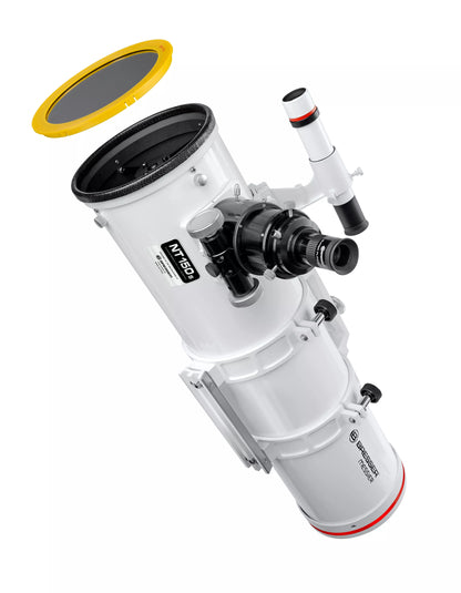Télescope Messier NT-150S/750 pour l'astronomie - BRESSER
