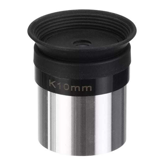 Ocular Kellner K10mm 1,25 pulgadas con goma ocular