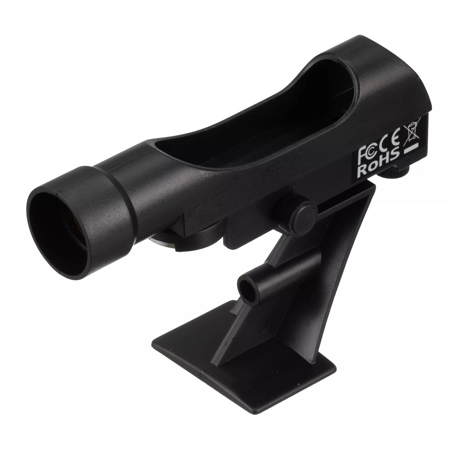 Chercheur à point rouge LED pour télescopes Carbon Look - pièce de rechange - Bresser