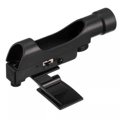 Chercheur à point rouge LED pour télescopes Carbon Look - pièce de rechange - Bresser