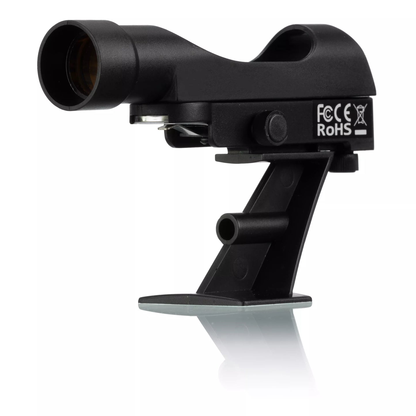 Chercheur à point rouge LED pour télescopes Carbon Look - pièce de rechange - Bresser