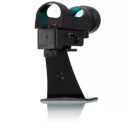 Chercheur à point rouge LED pour télescopes Carbon Look - pièce de rechange - Bresser