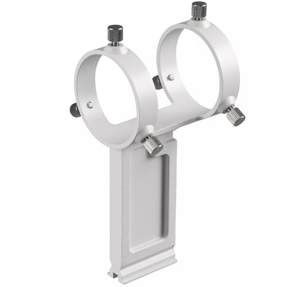 Support de chercheur 8x50 en métal pour télescopes Messier BRESSER