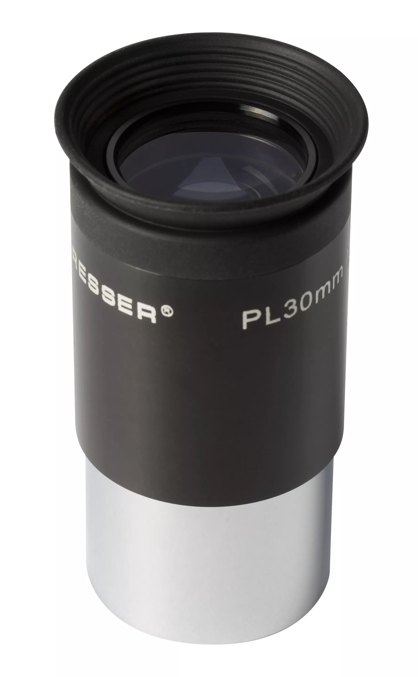 Oculaire Plössl 30 mm 31,7 mm (1,25 pouces) pour l'astronomie - BRESSER