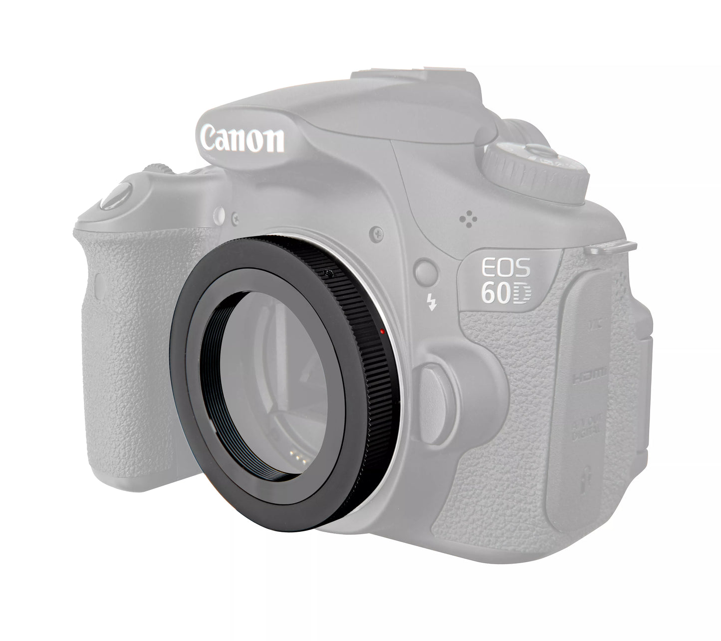 Bresser T2 Canon EOS Ring
