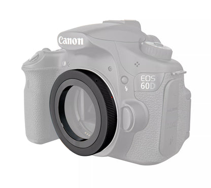Bresser T2 Canon EOS Ring