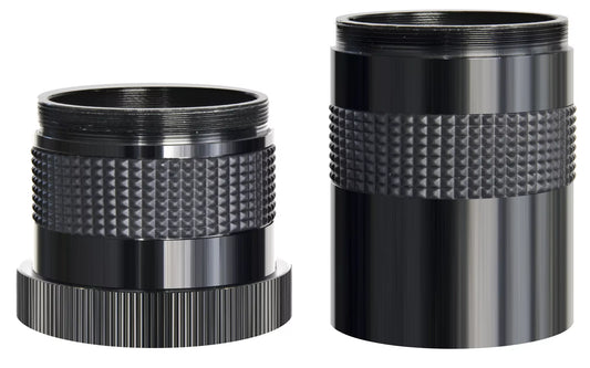 محول الكاميرا M35 / T2 لـ MC / MCX100 / 127