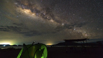 BRESSER StarTracker Montura Fotográfica Astronómica PM-100