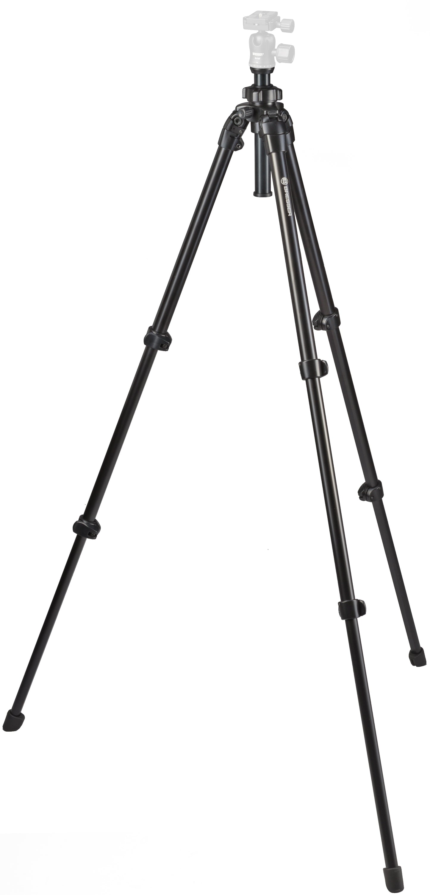 Treppiede BRESSER TP-100 DX con custodia per l'astrofotografia - BRESSER