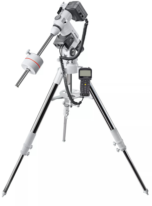 Montura Messier EXOS-2 EQ GOTO