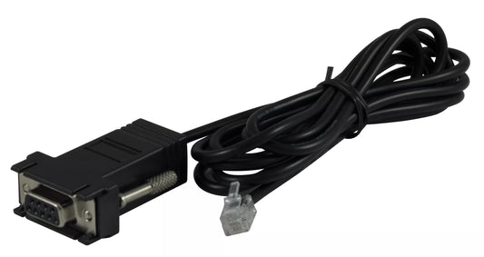 كابل كمبيوتر لـ BRESSER MCX و EXOS-II Goto