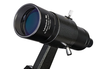Télescope Levenhuk Ra 200N Dobson Newton 200mm f/6 - Levenhuk