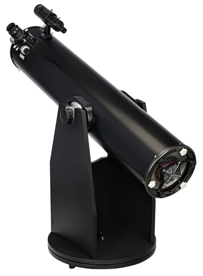 Télescope Levenhuk Ra 200N Dobson Newton 200mm f/6 - Levenhuk