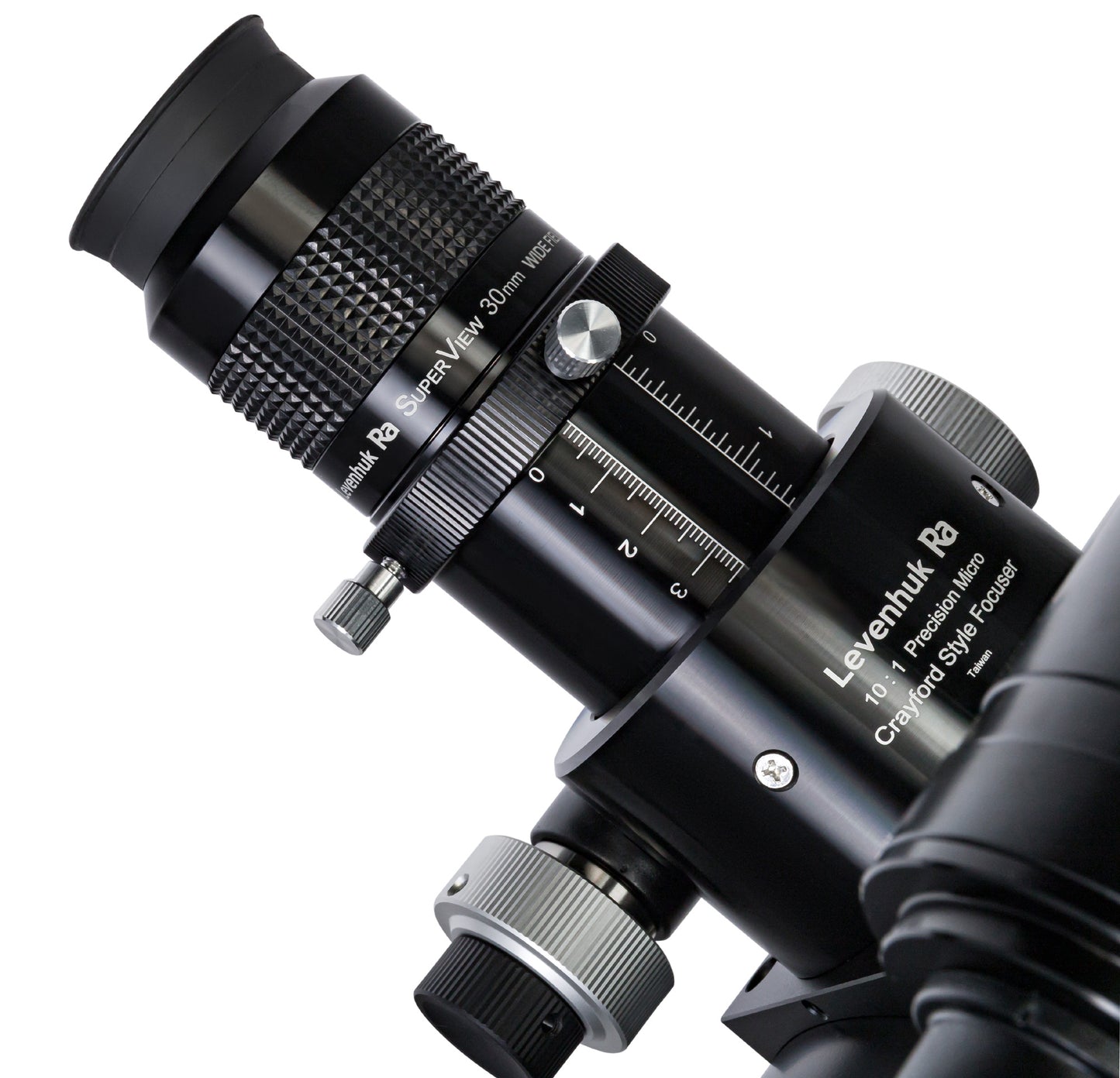 Télescope Dobson Newton 304 mm f/5 Ra 300N - Levenhuk