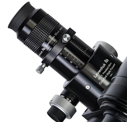 Télescope Dobson Newton 304 mm f/5 Ra 300N - Levenhuk