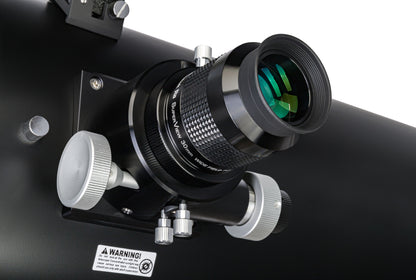 Télescope Levenhuk Ra 200N Dobson Newton 200mm f/6 - Levenhuk