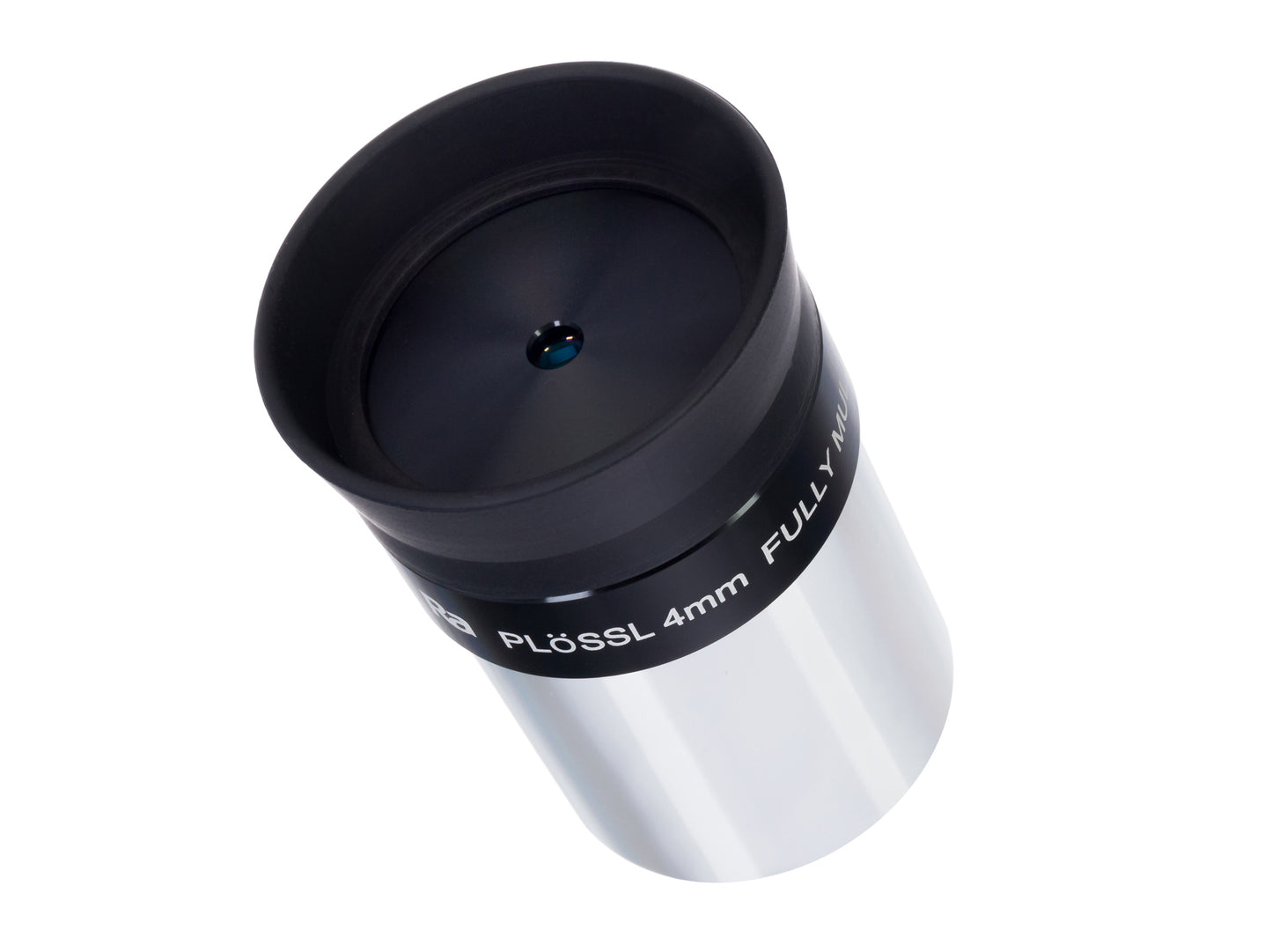 Oculaire Plössl 4 mm 50° coulant 31,75 mm - Levenhuk
