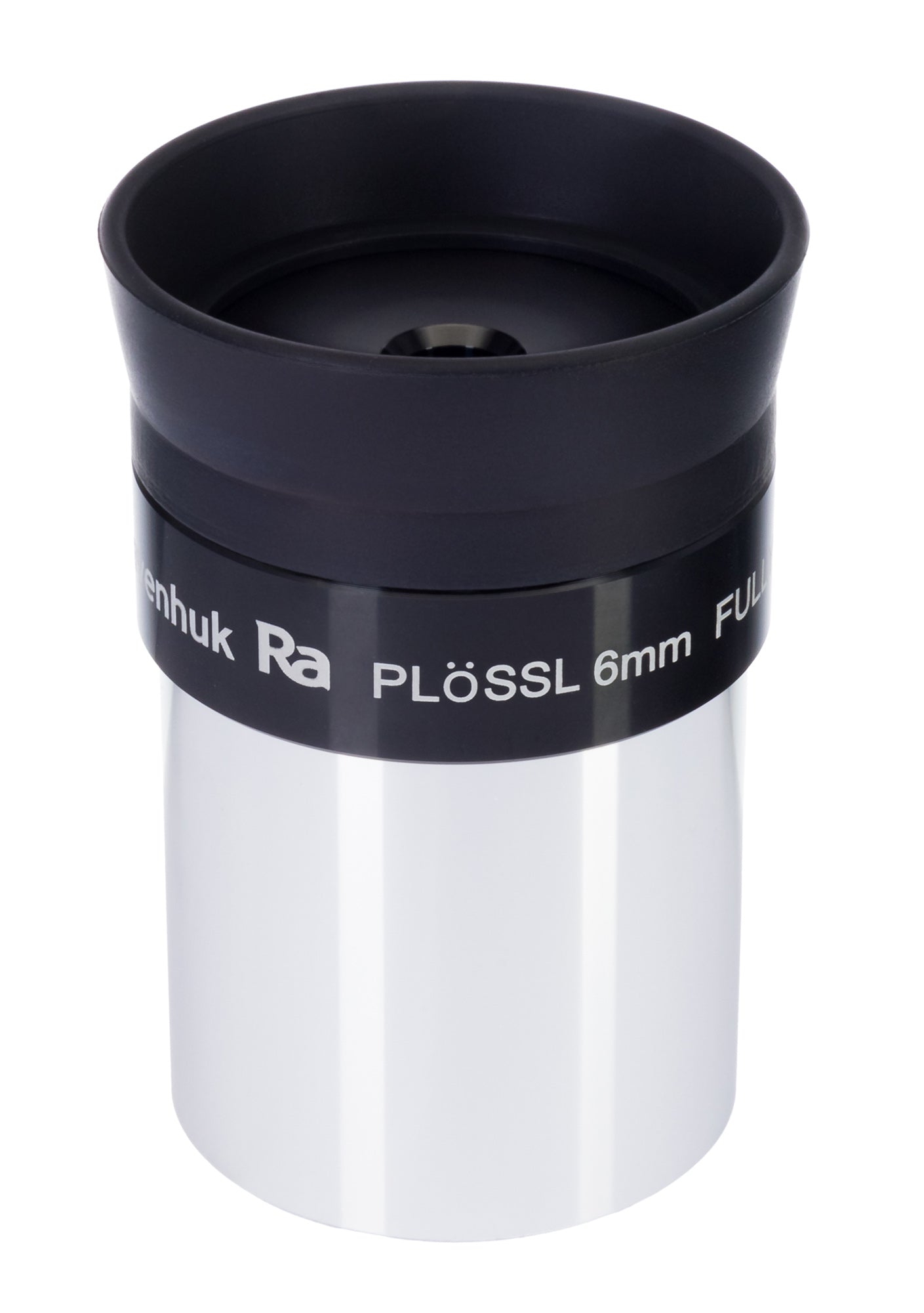 Oculaire Plössl 6 mm 50° pour Télescope - Levenhuk