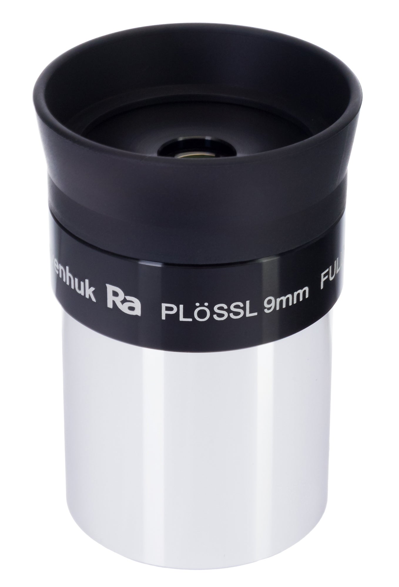 Oculaire Plössl 9 mm pour l'astronomie 50° - Levenhuk