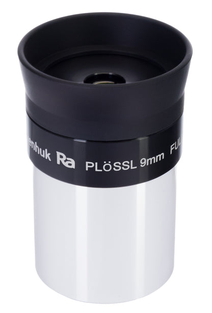 Oculaire Plössl 9 mm pour l'astronomie 50° - Levenhuk