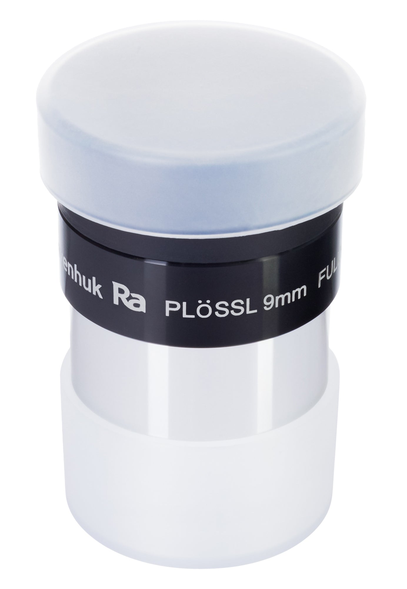 Oculaire Plössl 9 mm pour l'astronomie 50° - Levenhuk