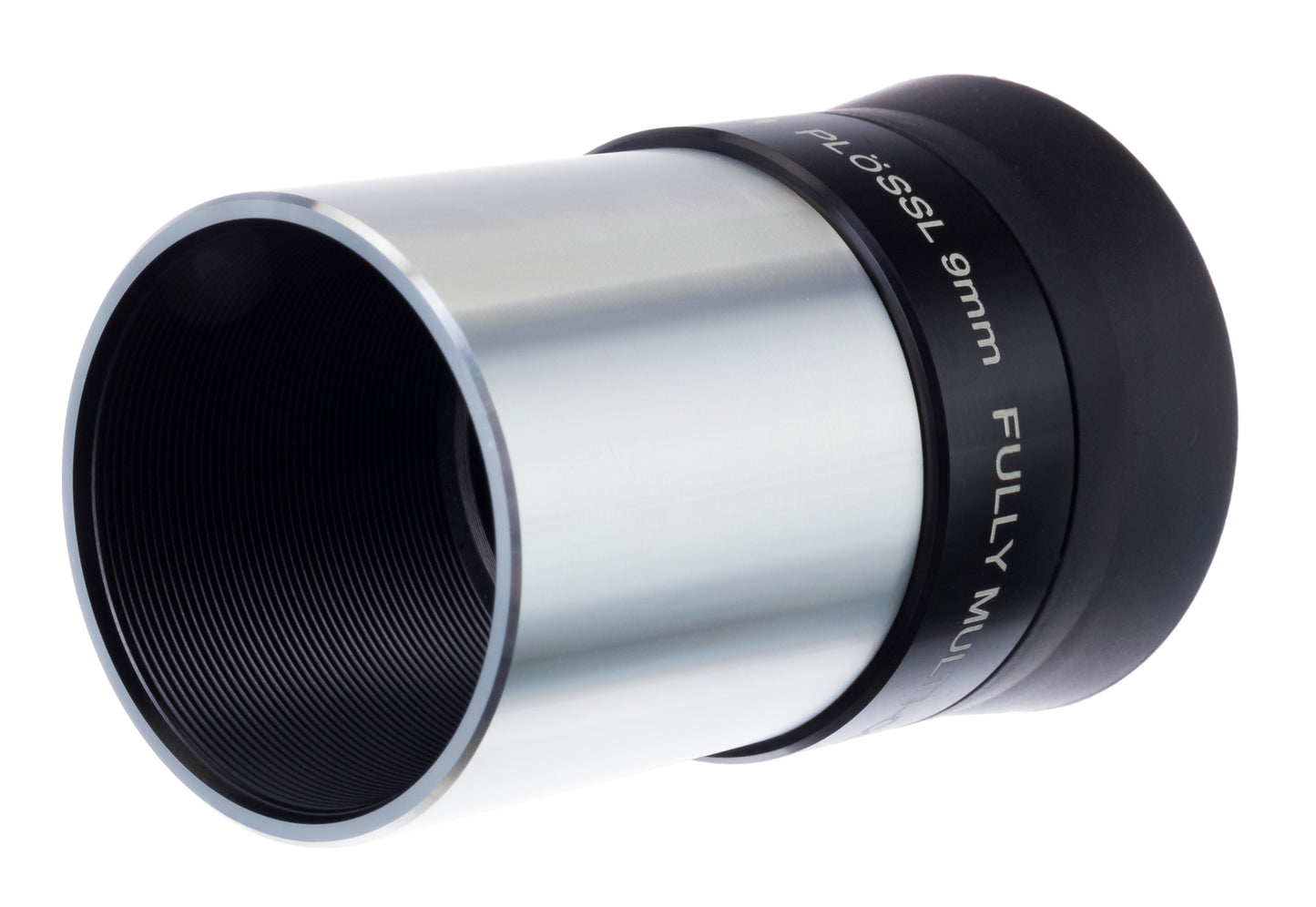 Oculaire Plössl 9 mm pour l'astronomie 50° - Levenhuk