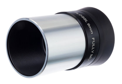 Oculaire Plössl 9 mm pour l'astronomie 50° - Levenhuk