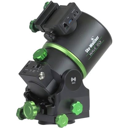 Monture Sky-Watcher Wave 150i avec trépied - Sky-Watcher