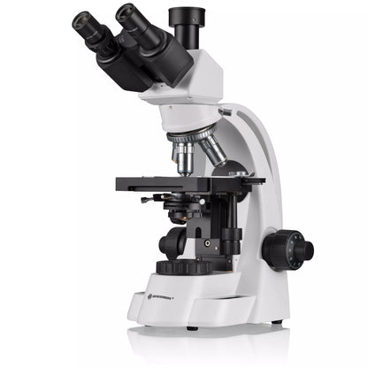 Microscope trinoculaire BioScience 40-1000x BRESSER