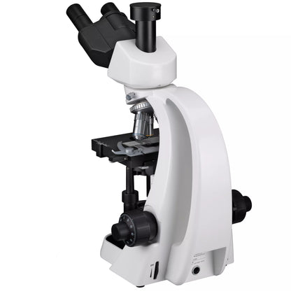 Microscope trinoculaire BioScience 40-1000x BRESSER