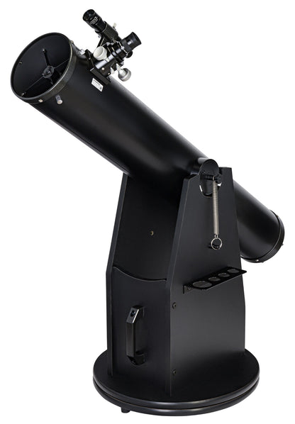 Télescope Dobson Newton 153 mm f/8 Ra 150N - Levenhuk