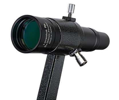Télescope Dobson Newton 153 mm f/8 Ra 150N - Levenhuk