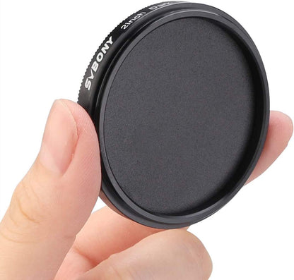Filtre Obscur SV164 pour Caméra CCD 2" - Svbony