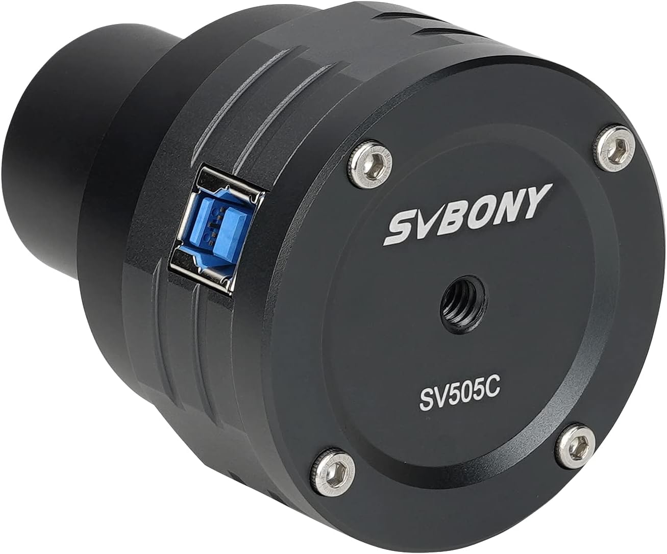 Caméra Planétaire Couleur SV505C IMX464 Sensible à l’IR pour l'Astronomie - SVBONY