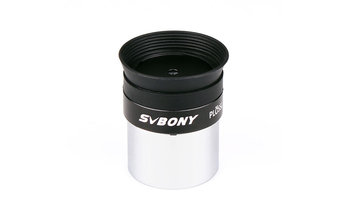 Oculaire Plossl 4mm 1.25" pour Télescope - SVBONY