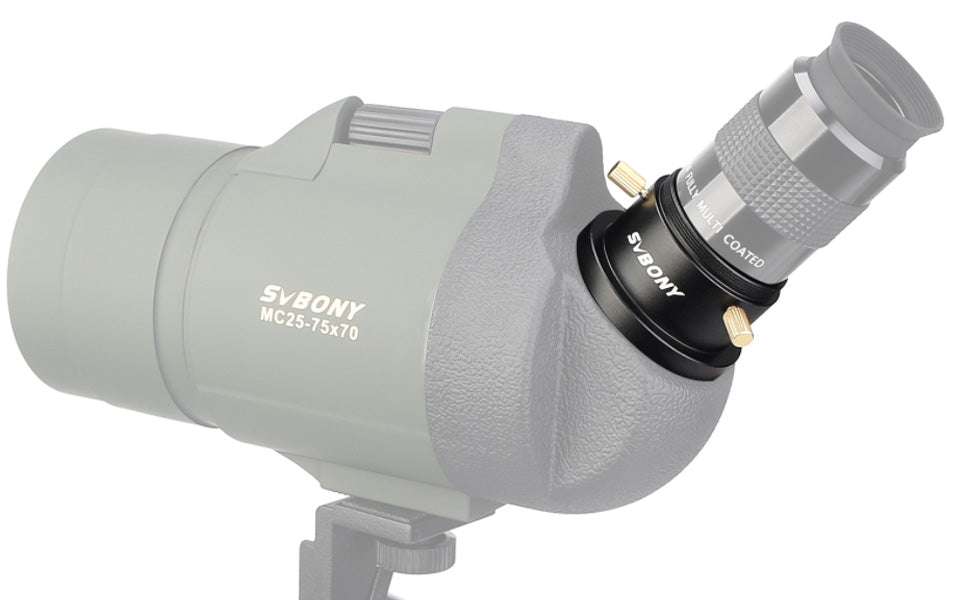 Adaptateur M48 Femelle vers M42 Male pour SV41 - SVBONY