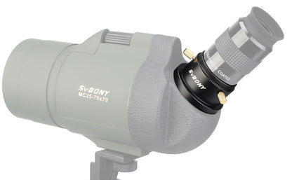 Adaptateur M48 Femelle vers M42 Male pour SV41 - SVBONY