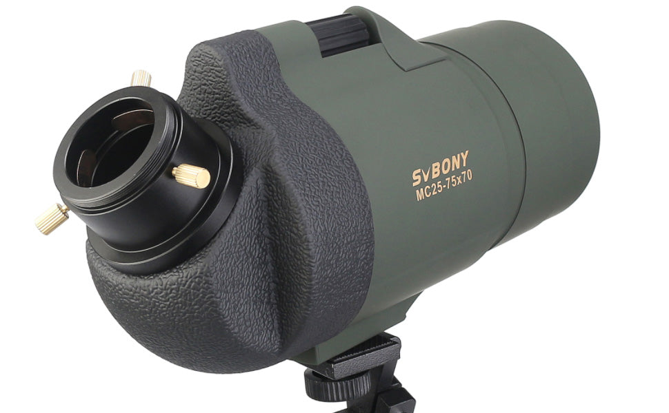 Adaptateur M48 Femelle vers M42 Male pour SV41 - SVBONY