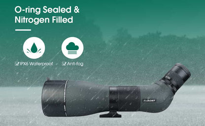 Telescope APO 20-60x85 - Reconditionné - Svbony