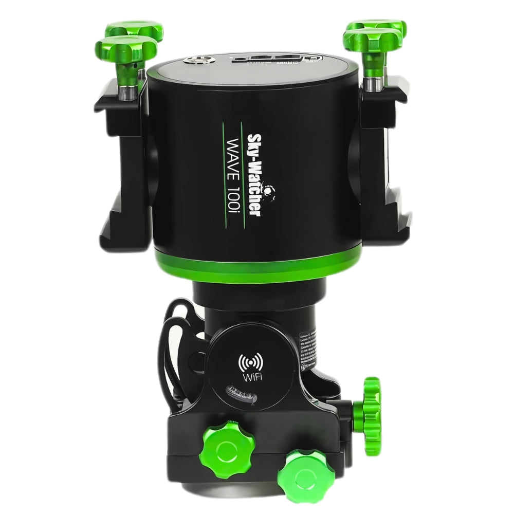 Monture Sky-Watcher Wave 100i avec trépied - Sky-Watcher