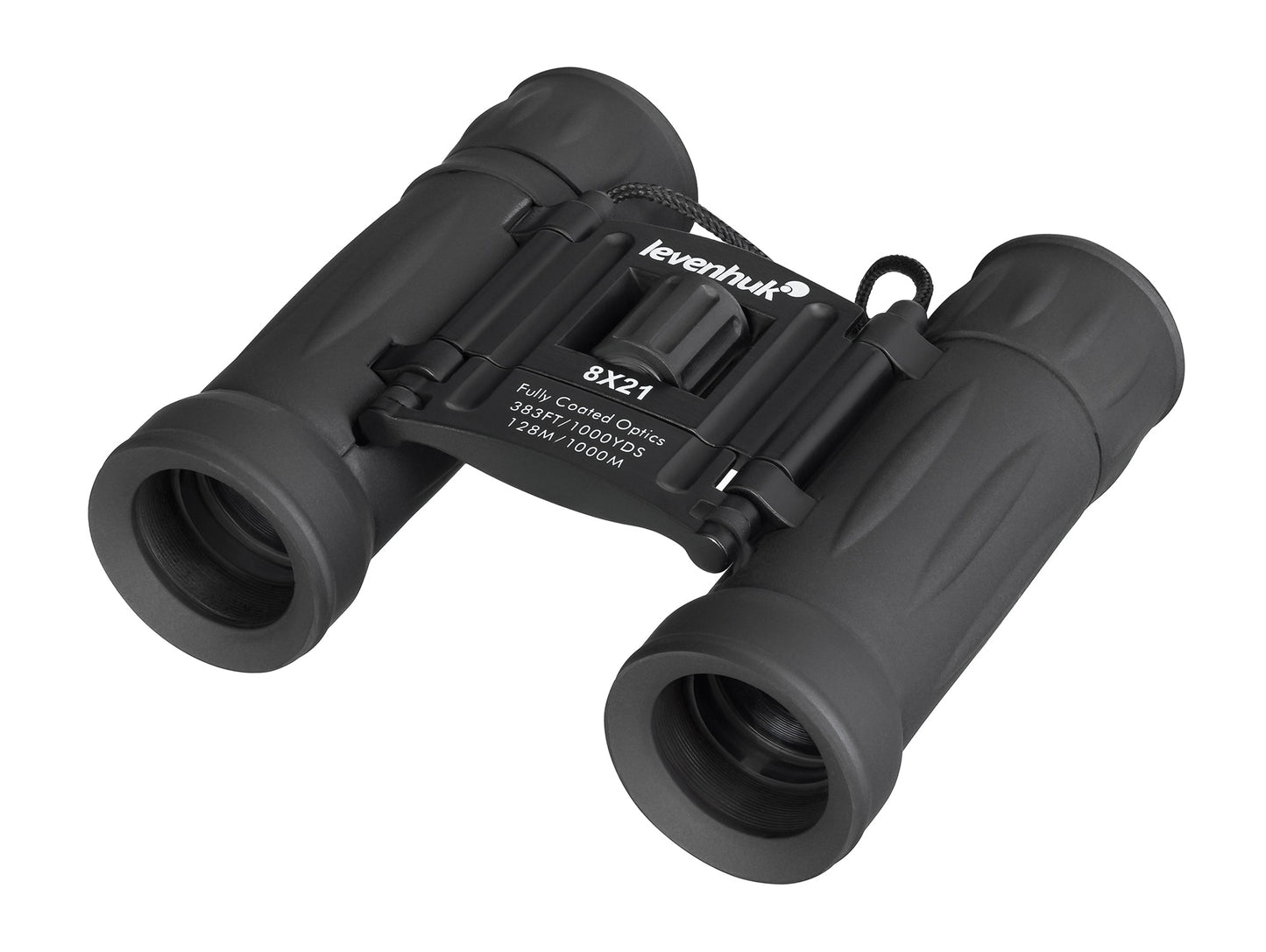 Jumelles compactes 8x21 Atom Levenhuk