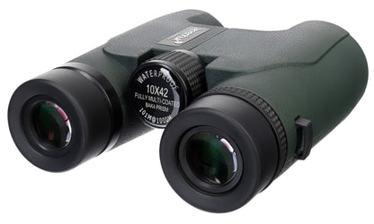 Jumelles 10x42 étanches Karma PRO - Levenhuk