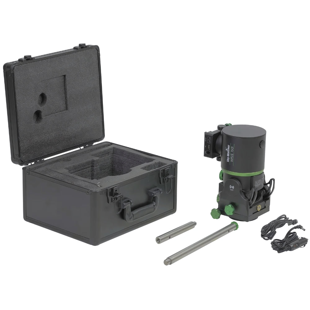 Monture Sky-Watcher Wave 150i avec trépied - Sky-Watcher