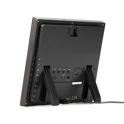 BRESSER 8-en-1 MeteoTemp JW Station météo WiFi - Bresser