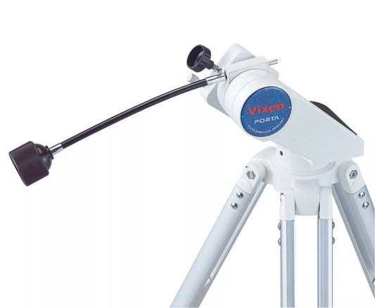 Tige de réglage flexible 300 mm pour Porta II et Mini Porta - Vixen