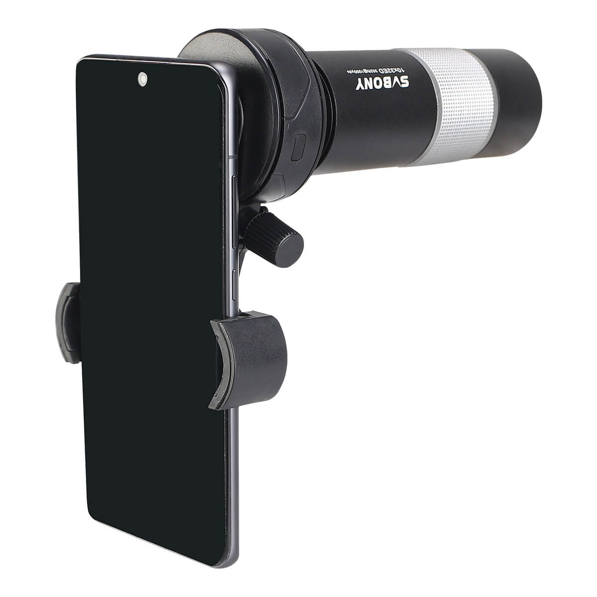 Adaptateur Universel pour Smartphone vers Appareil Optique - SVBONY