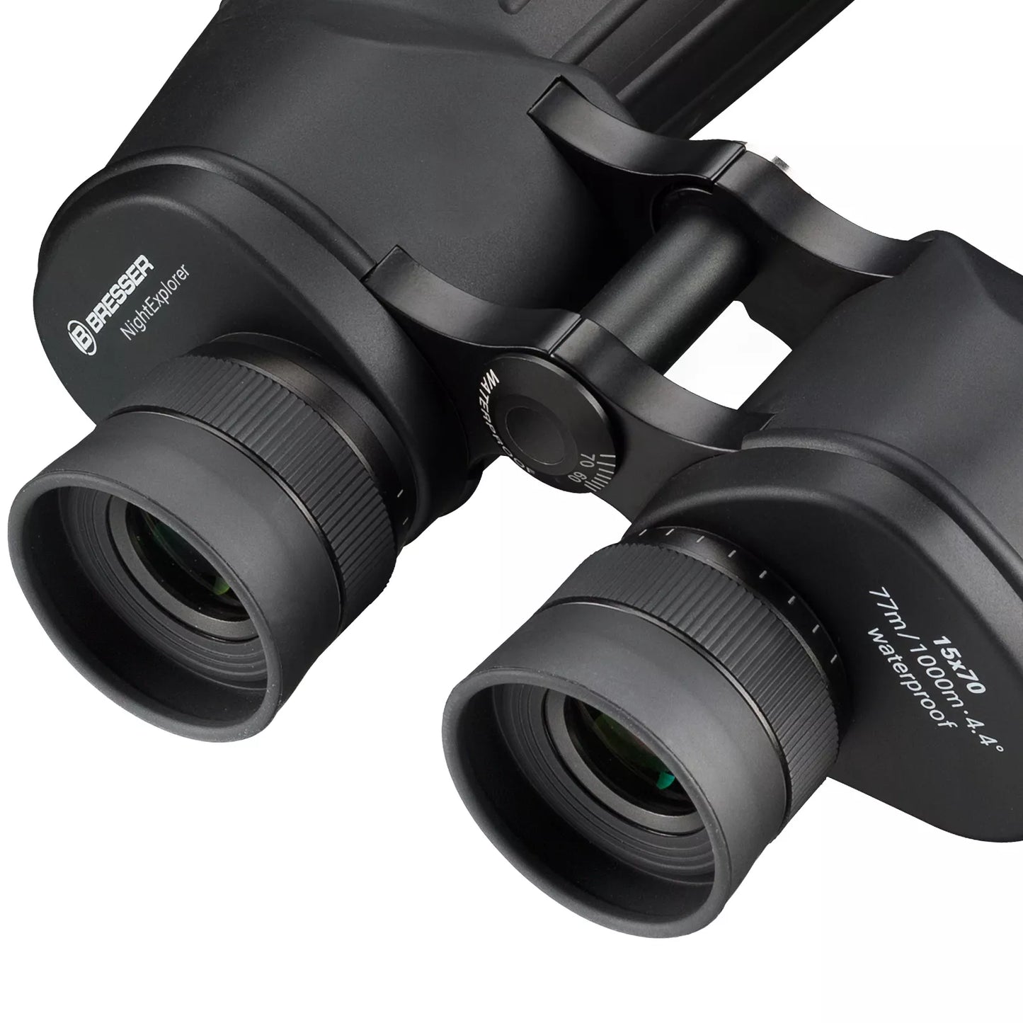 Jumelles d'astronomie NightExplorer 15x70 - Bresser