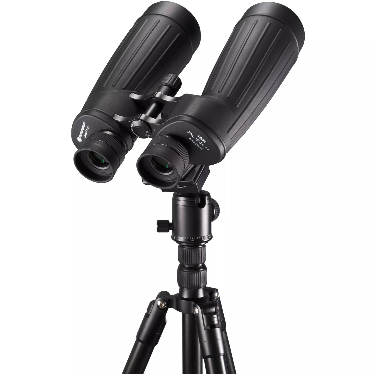 Jumelles d'astronomie NightExplorer 15x70 - Bresser
